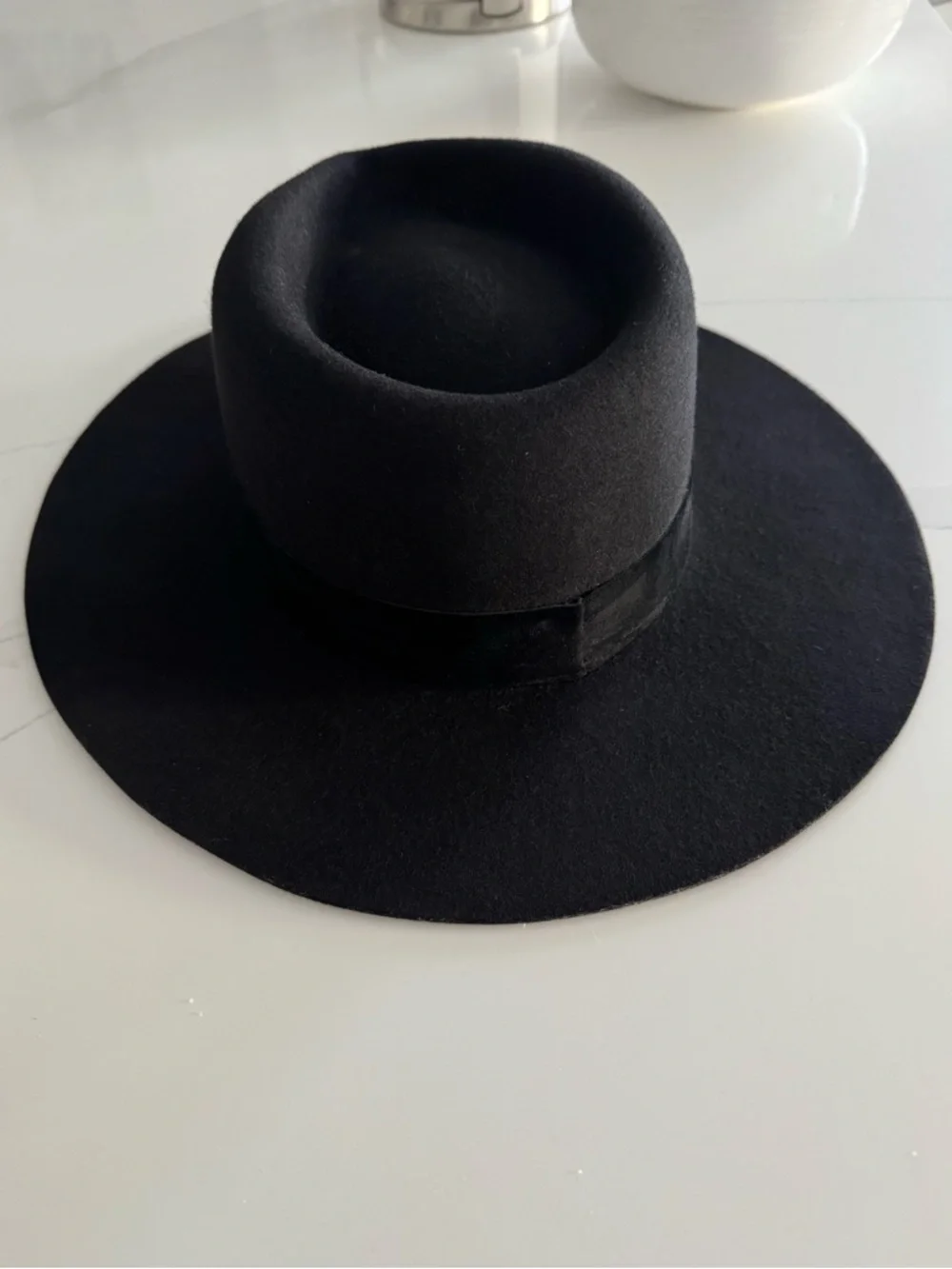 NWT Lack Of Colour Mirage Fedora - Picture 7 of 11